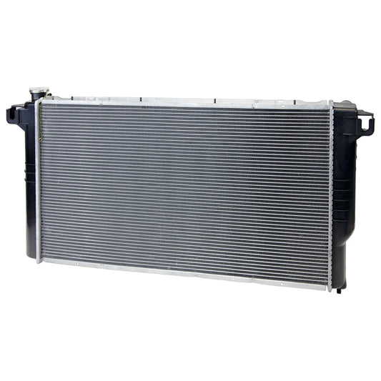 aFe BladeRunner OER Series Radiator 94-02 Dodge Trucks V10-8.0L