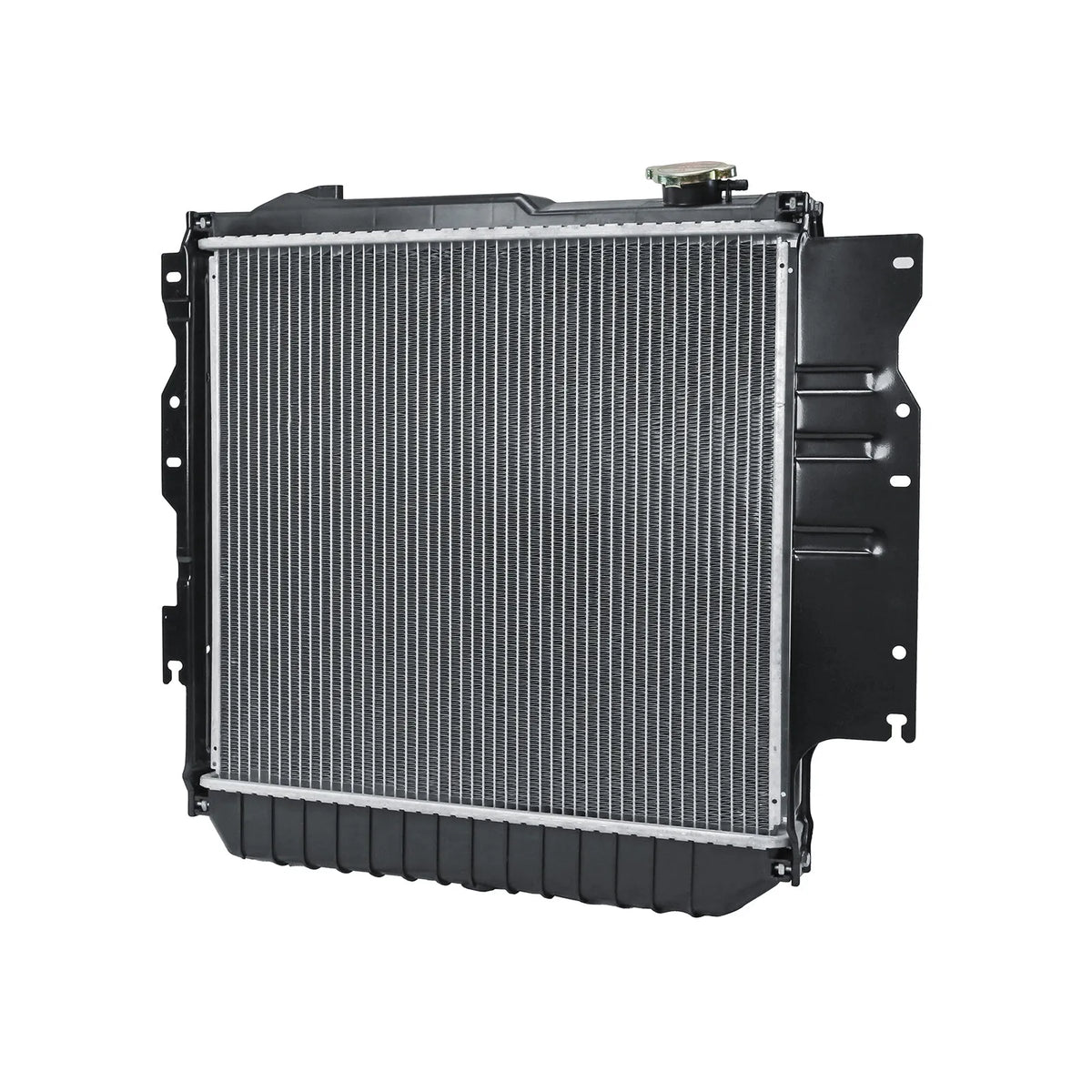 aFe BladeRunner OER Series Radiator 97-06 Jeep Wrangler (TJ) L6-4.0L