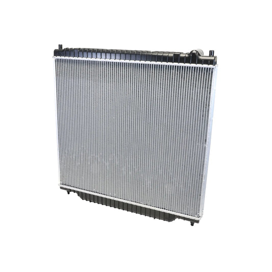 aFe BladeRunner OER Series Radiator 99-03 Ford Diesel Trucks V8-7.3L (td)