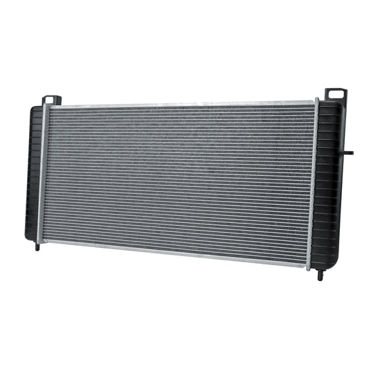 aFe BladeRunner OER Series Radiator 99-13 GM Trucks/SUVs V8