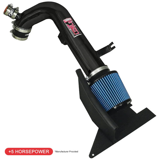 Injen 13-18 Nissan Altima 2.5L 4cyl  Black Short Ram Intake w/ MR Tech/Heat Shield