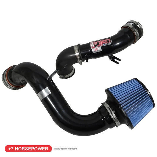 Injen 00-05 Eclipse / 00-03 Sebring / 00-04 Stratus R/T 3.0L V6 Black Cold Air Intake