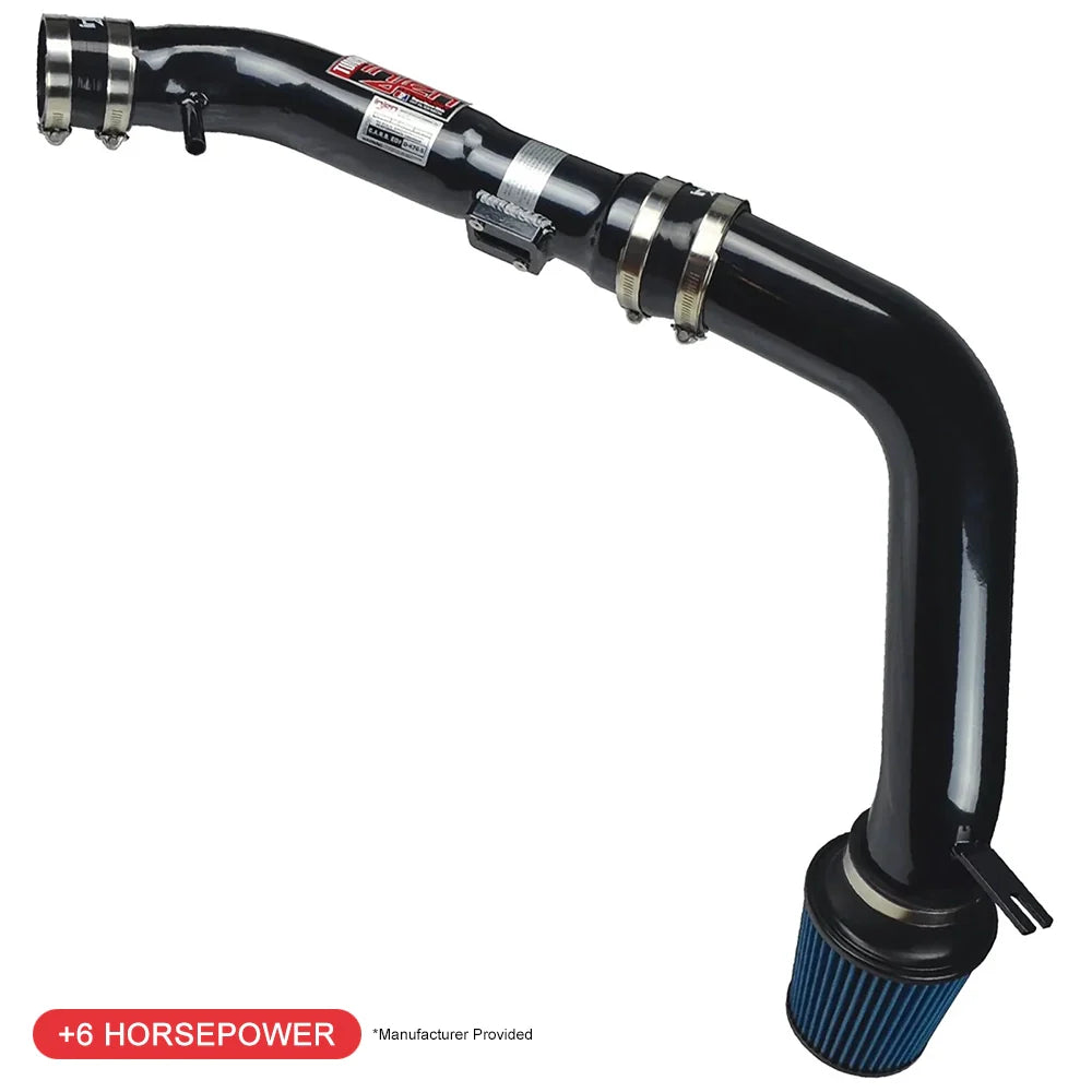 Injen 2002-2006 Sentra 1.8L 4 Cyl. Black Cold Air Intake