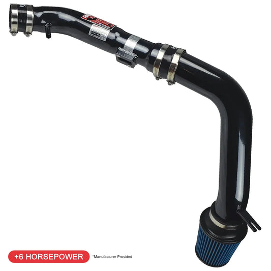 Injen 2002-2006 Sentra 1.8L 4 Cyl. Black Cold Air Intake