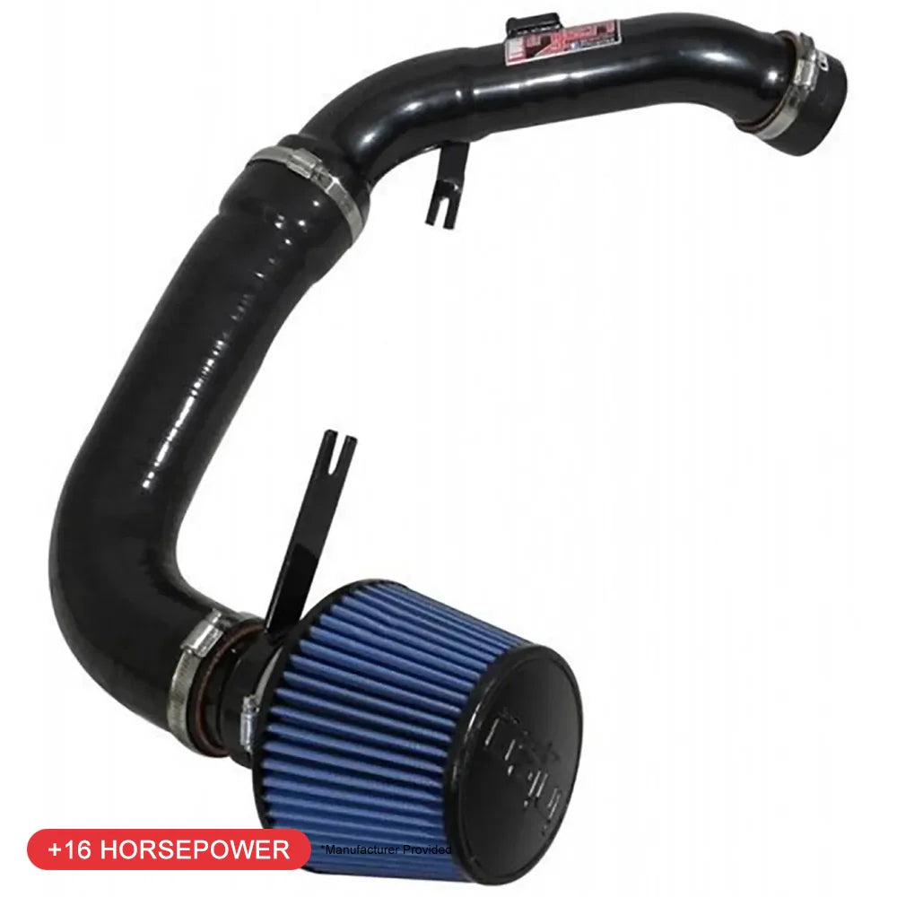 Injen 06-09 Eclipse 3.8L V6 Black Cold Air Intake
