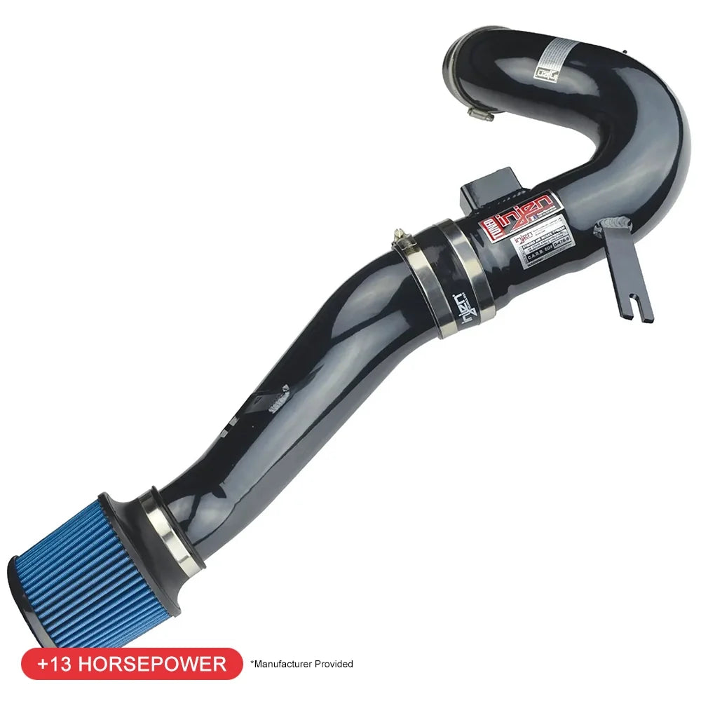 Injen 06-08 M45 4.5L V8 Black Cold Air Intake