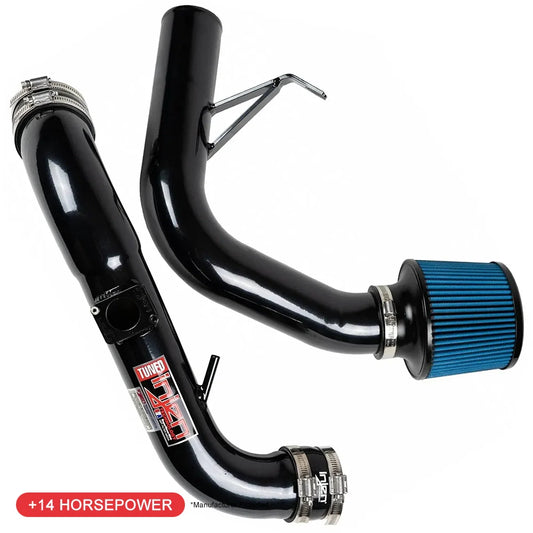 Injen 06-09 Eclipse 2.4L 4 Cyl. (Manual) Black Cold Air Intake