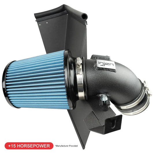 Injen 2020 Toyota Supra L6-3.0L Turbo (A90) SP Cold Air Intake System