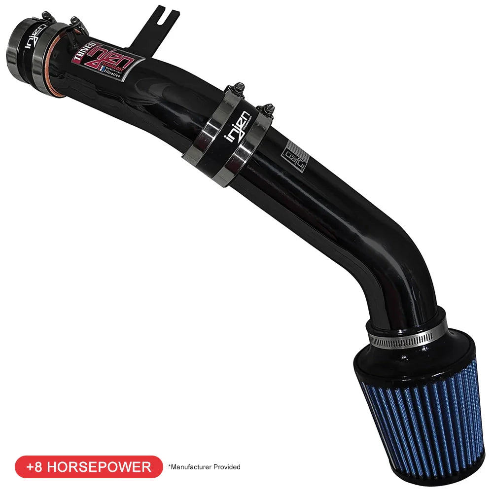 Injen 12 Hyundai Veloster 1.6L (Non-Turbo) 4cyl Black Cold Air Intake