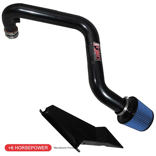 Injen 09 Audi A3 2.0L Black Cold Air Intake