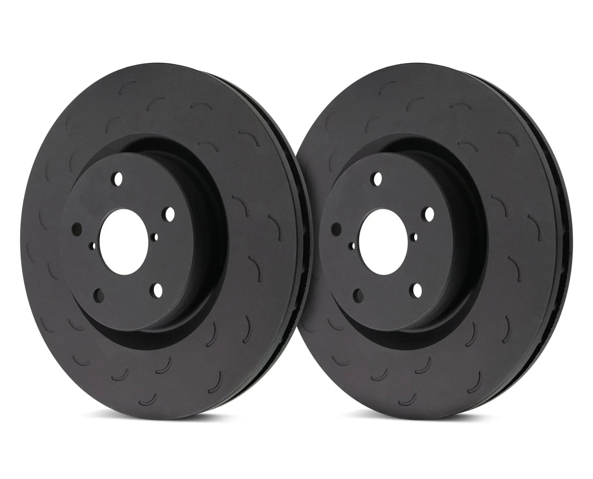 Hawk Performance D&S Front Brake Rotors | E36 (92-00), Z3 (97-02), Z4 (03-05) (HTS4688)