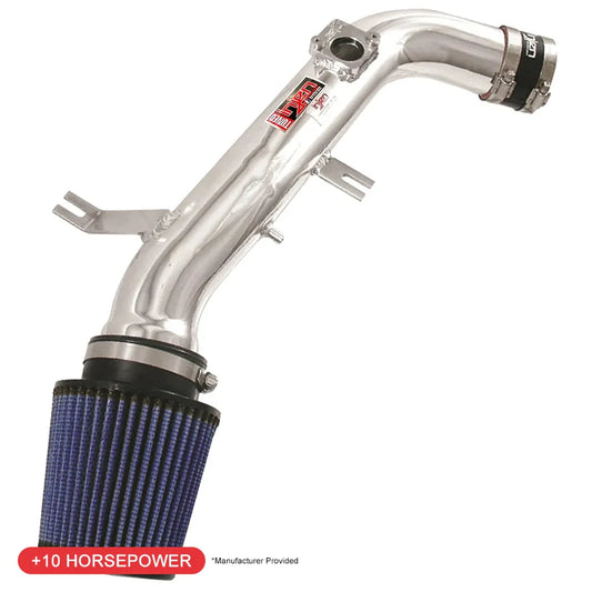 Injen 00-05 IS300 w/ Stainless steel Manifold Cover Polished Short Ram Intake