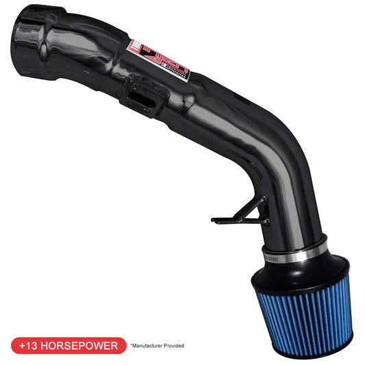 Injen 12 Ford Fusion 3.5L V6 Black Tuned Intake