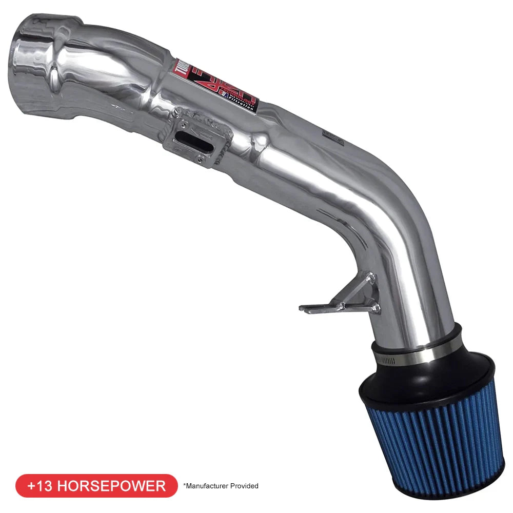 Injen 12 Ford Fusion 3.5L V6 Polished Tuned Intake