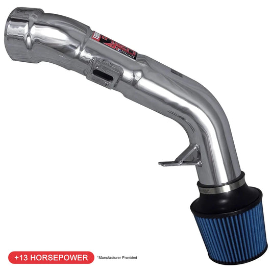 Injen 12 Ford Fusion 3.5L V6 Polished Tuned Intake
