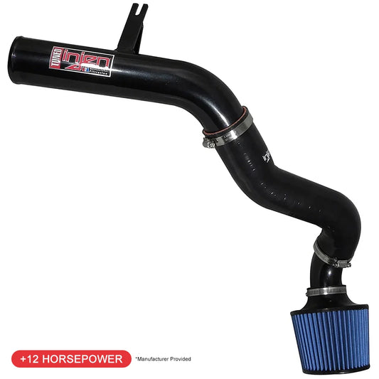 Injen 5/99-03 Volkswagen Jetta/Golf w/ ALH TDI Black Tuned Air Intake w/ MR Tech
