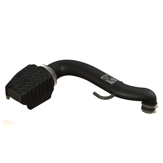 aFe Momentum GT Pro DRY S Stage-2 Intake System 97-06 Jeep Wrangler (TJ) L6 4.0L