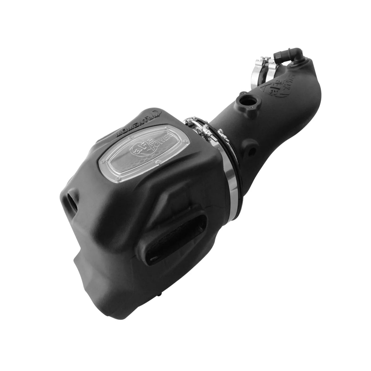 aFe Momentum HD Pro DRY S Stage-2 Si Intake 08-10 Ford Diesel Trucks V8-6.4L (See afe51-73004-E)