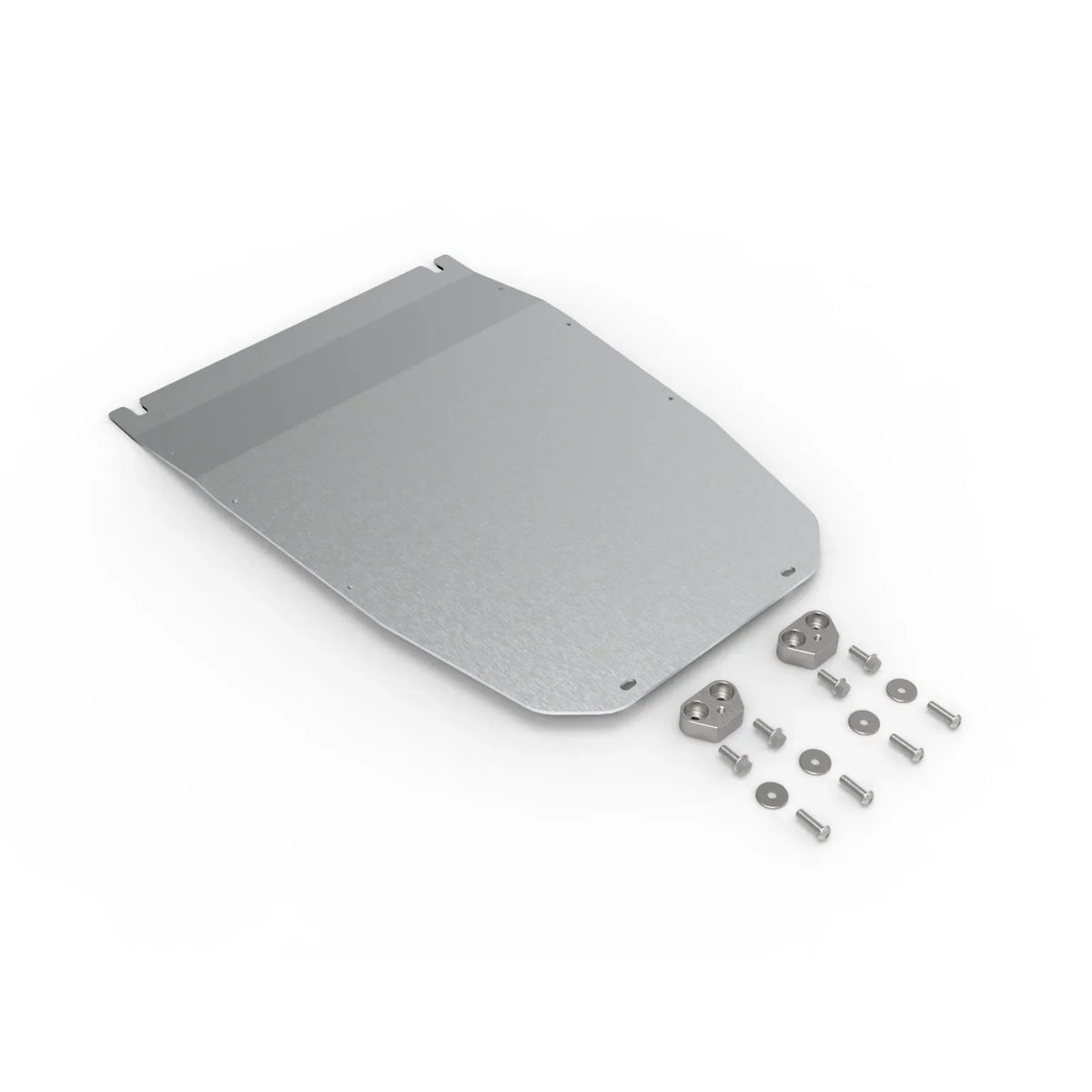 aFe Terra Guard Engine Skid Plate (Fits 79-27009 & 79-27012)