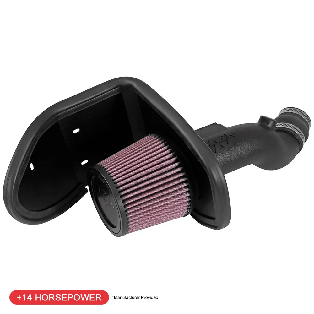 K&N 13-15 Chevrolet Malibu L4-2.0L 57 Series FIPK Performance Intake Kit