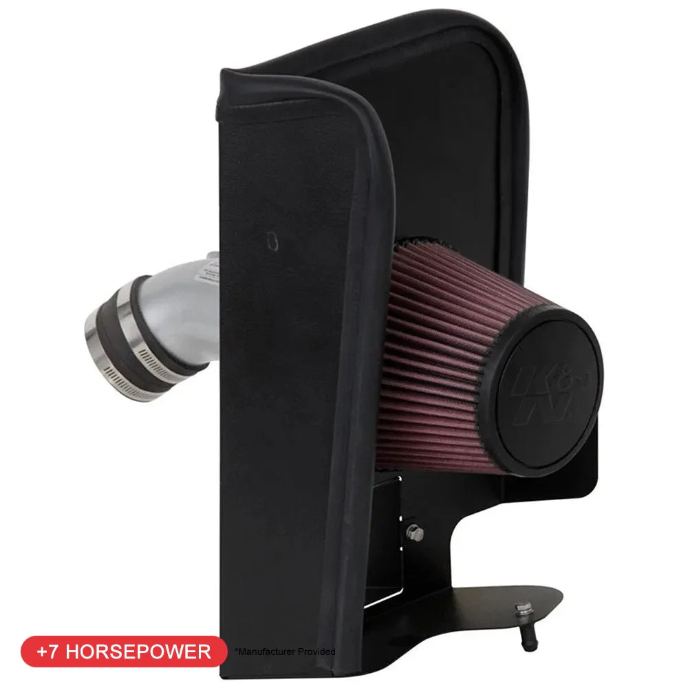K&N 19 Toyota Rav4 Typhoon Air Intake
