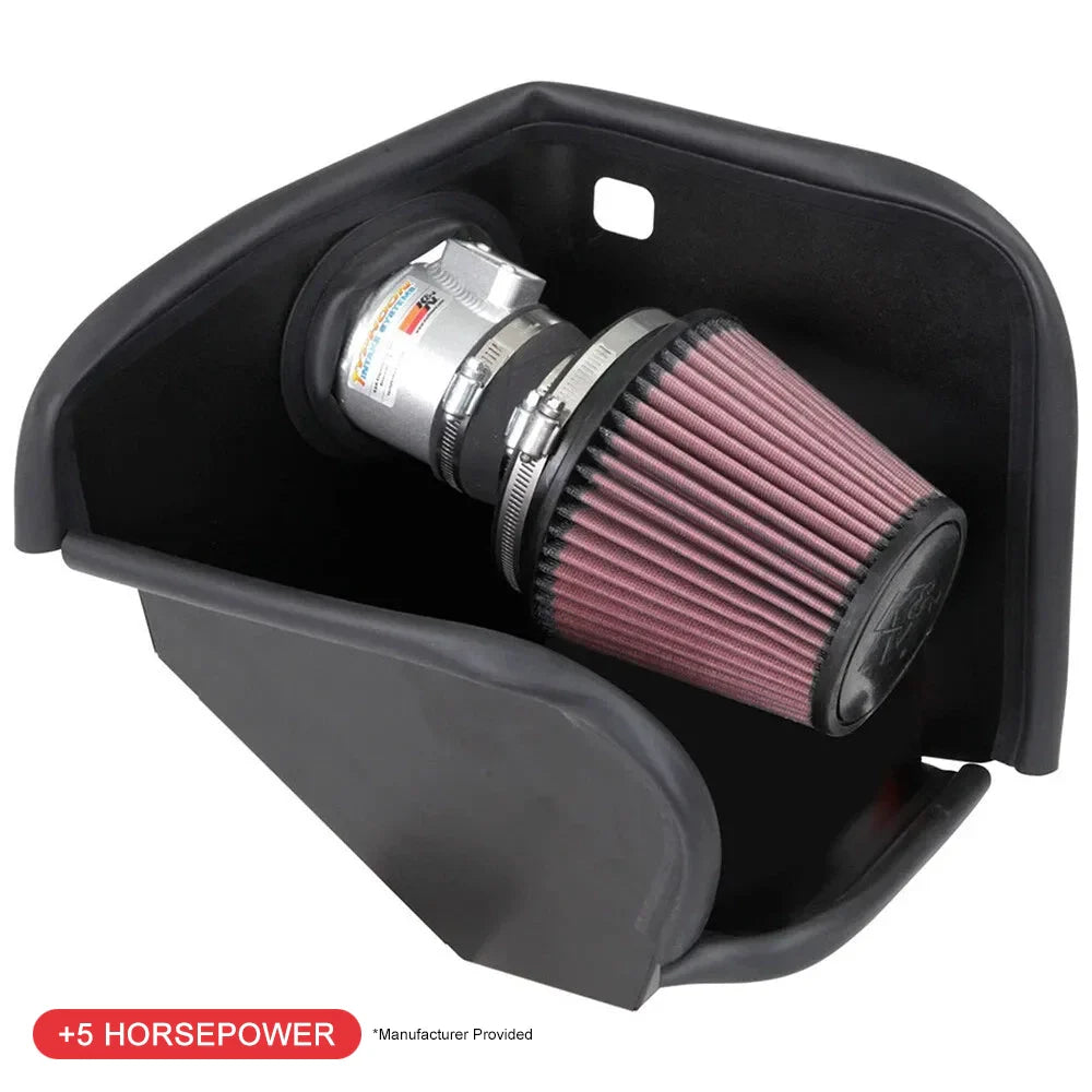 K&N 19-20 Nissan Altima L4-2.5L Typhoon Short Ram Intake