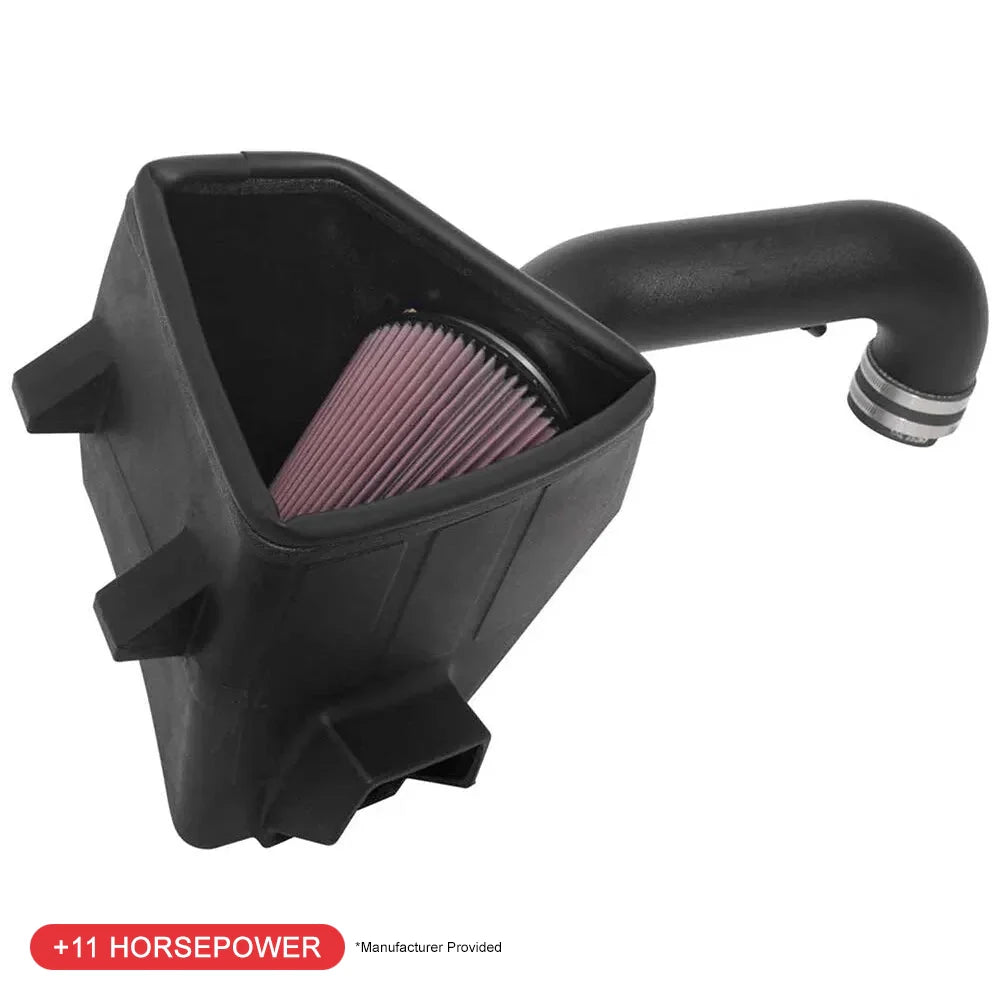 K&N 2019 Ram 1500 V8 5.7L F/I AirCharger Performance Intake