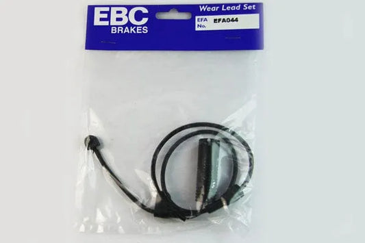EBC Rear Wear Leads | 96-01 BMW 740i 4.4 (E38)