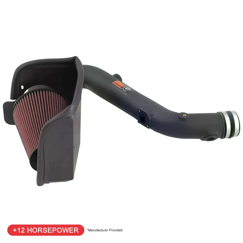 K&N 07-08 Toyota FJ Cruiser V6 4.0L AirCharger Performance Intake