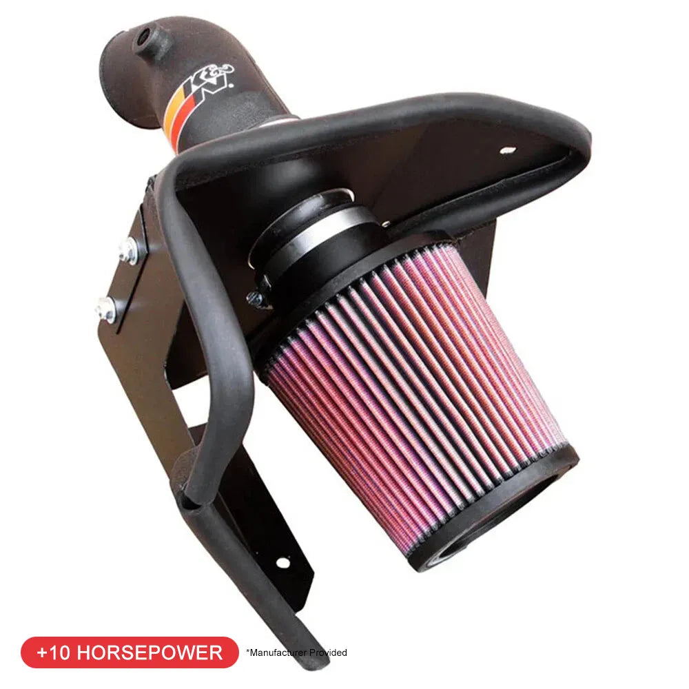 K&N 99-05 BMW 3 Series Performance Intake Kit