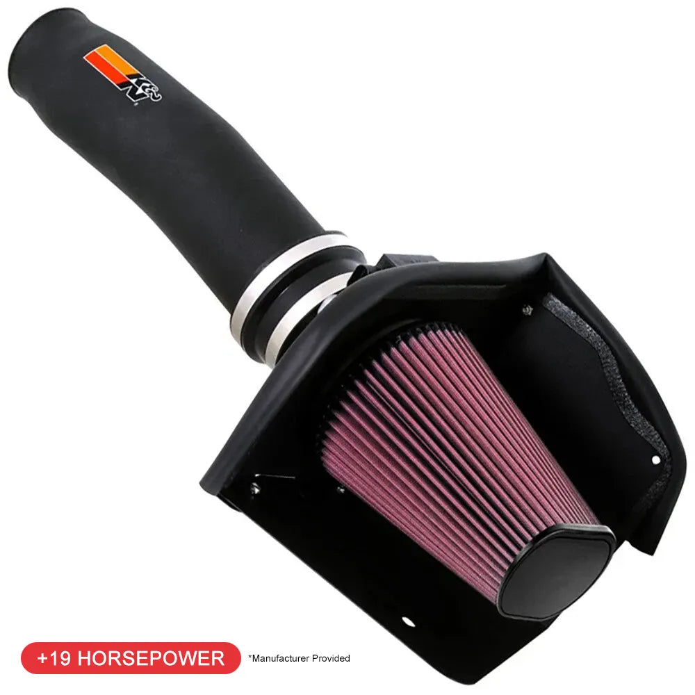 K&N 94-96 Chevy Impala SS/Caprice Performance Intake Kit