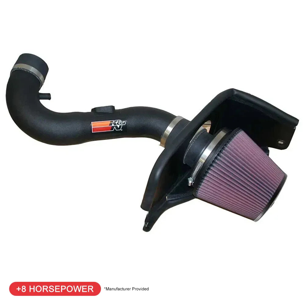 K&N 05-09 Ford Mustang V6-4.0L Performance Intake Kit