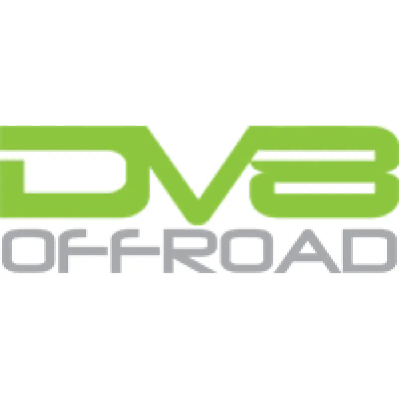DV8 Offroad 18-22 Jeep Gladiator Wrangler LED Projector Headlights