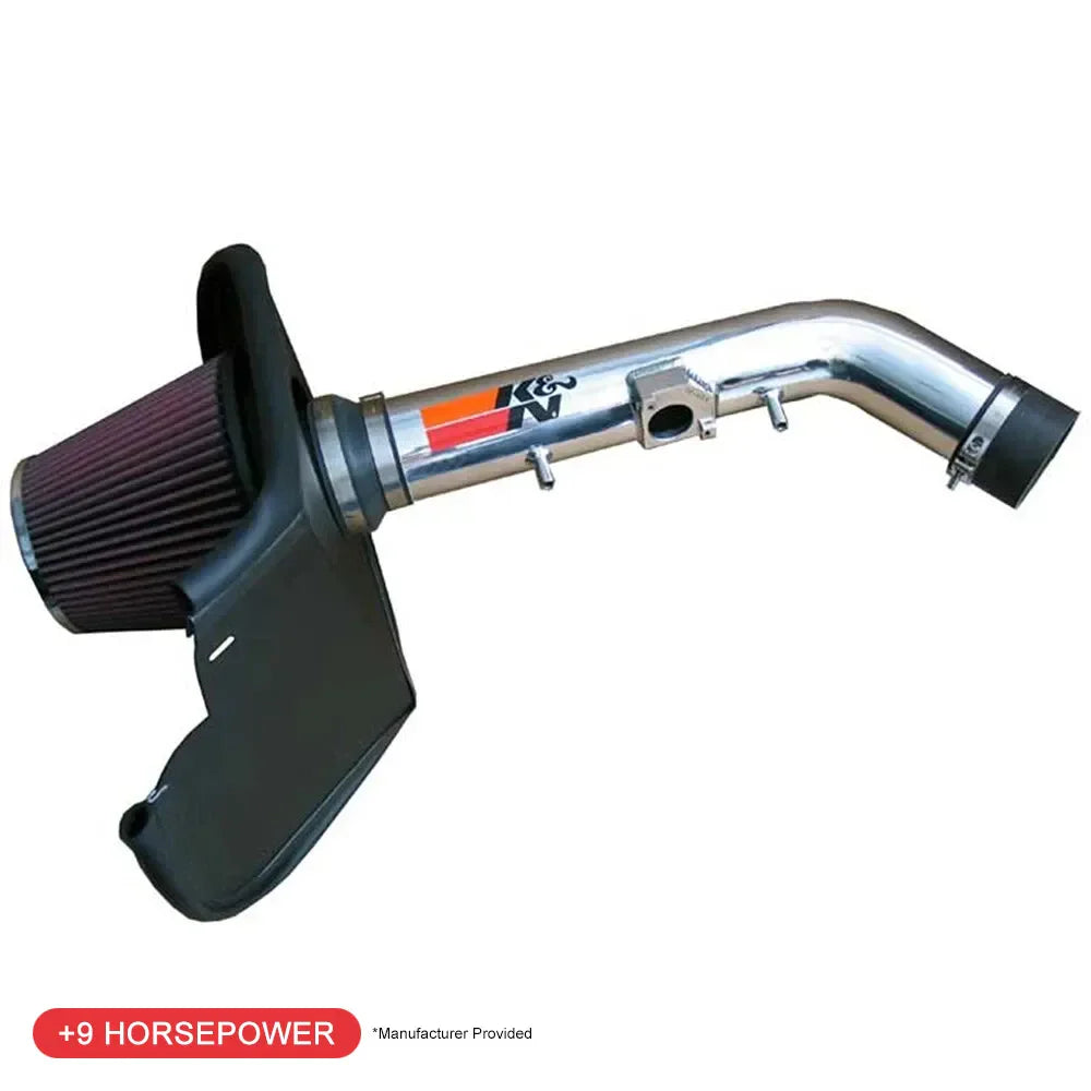 K&N 99-04 Toyota Tacoma/4Runner V6-3.4L High Flow Performance Kit