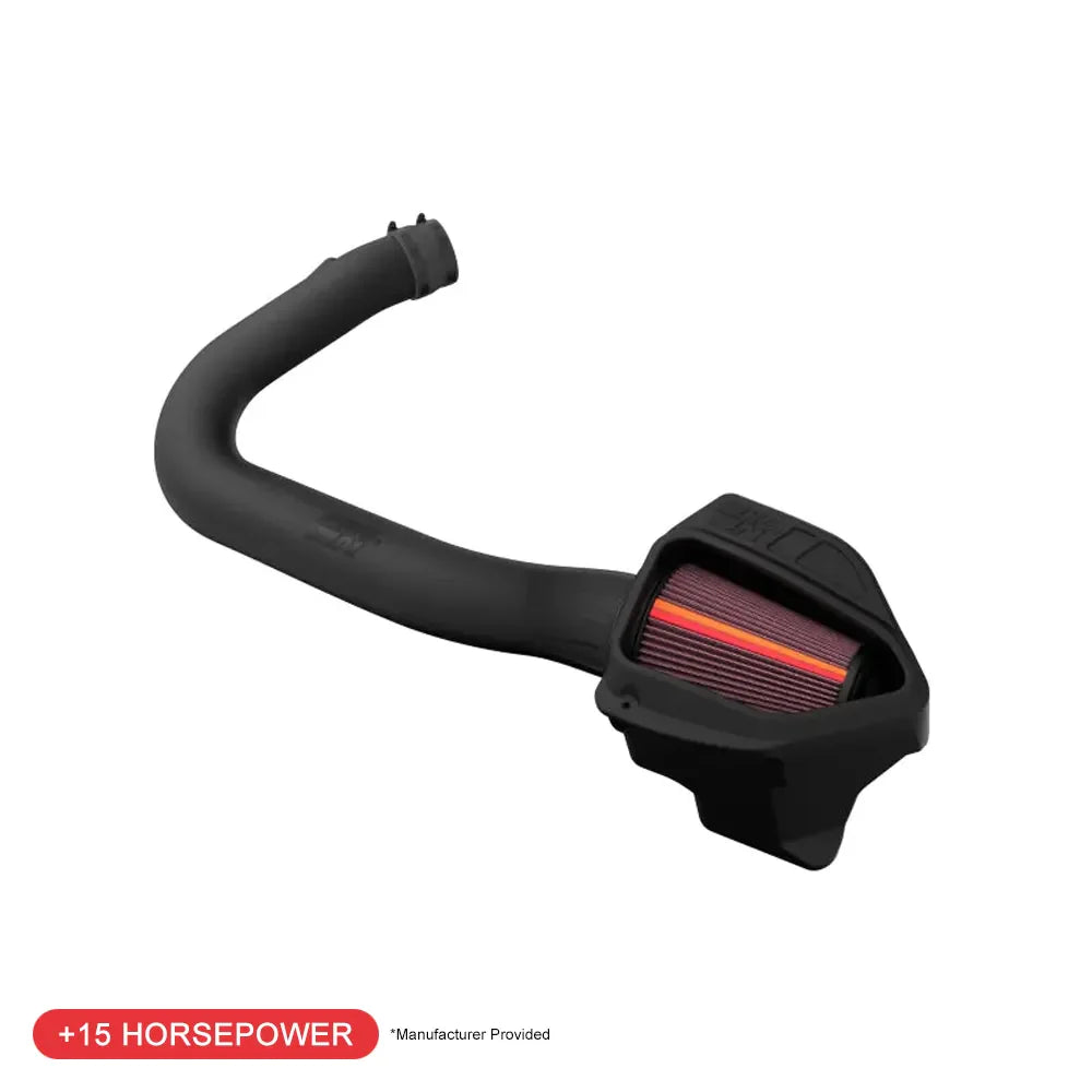 K&N 11-23 Dodge Charger V6 3.6L NextGen Cold Air Intake