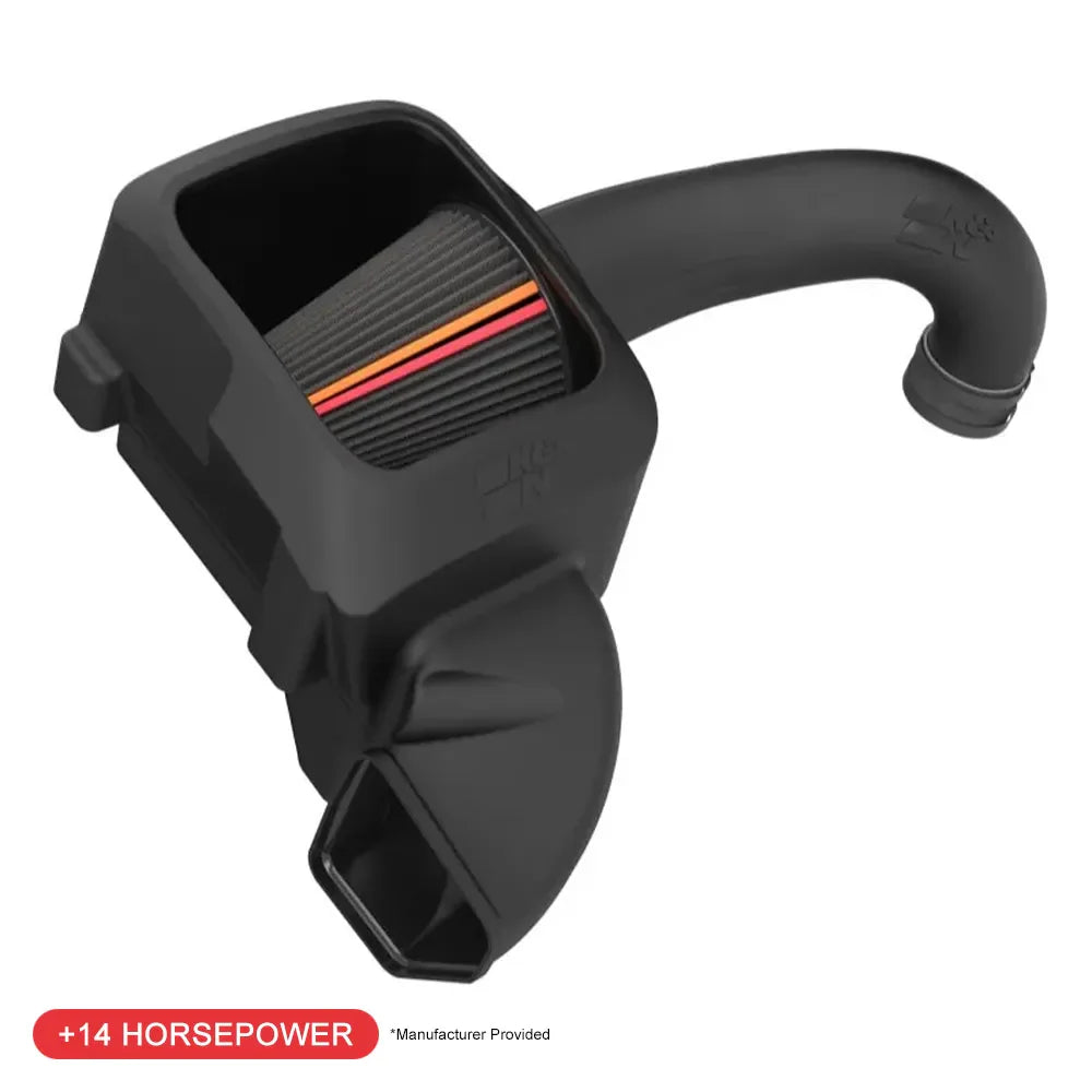K&N 09-23 Dodge/RAM 1500 V8 5.7L NextGen Cold Air Intake