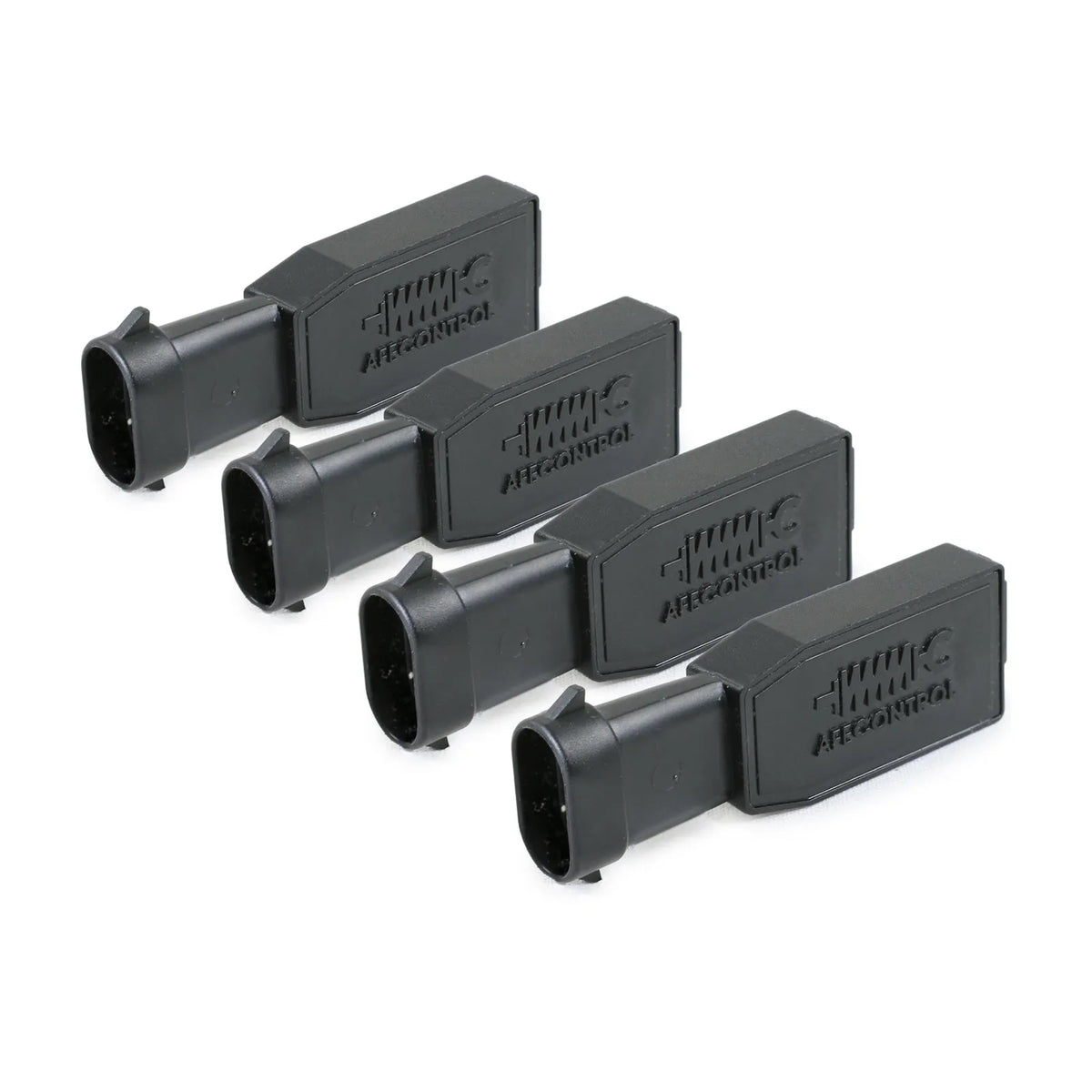 aFe Suspension Logic Electronic Shock Modules w/ Large Connector 97-13 Chevrolet Corvette (C5/C6)