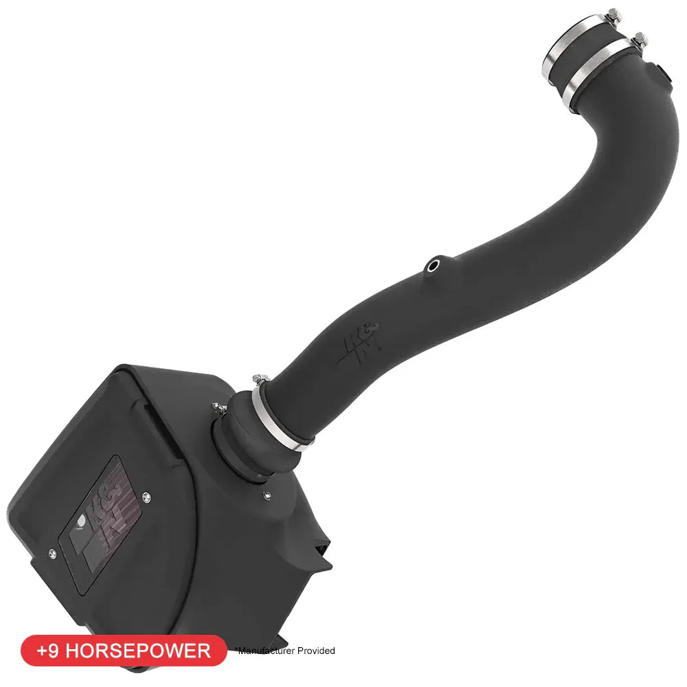 K&N 20-23 RAM 1500 V6 3.6L Performance Air Intake System