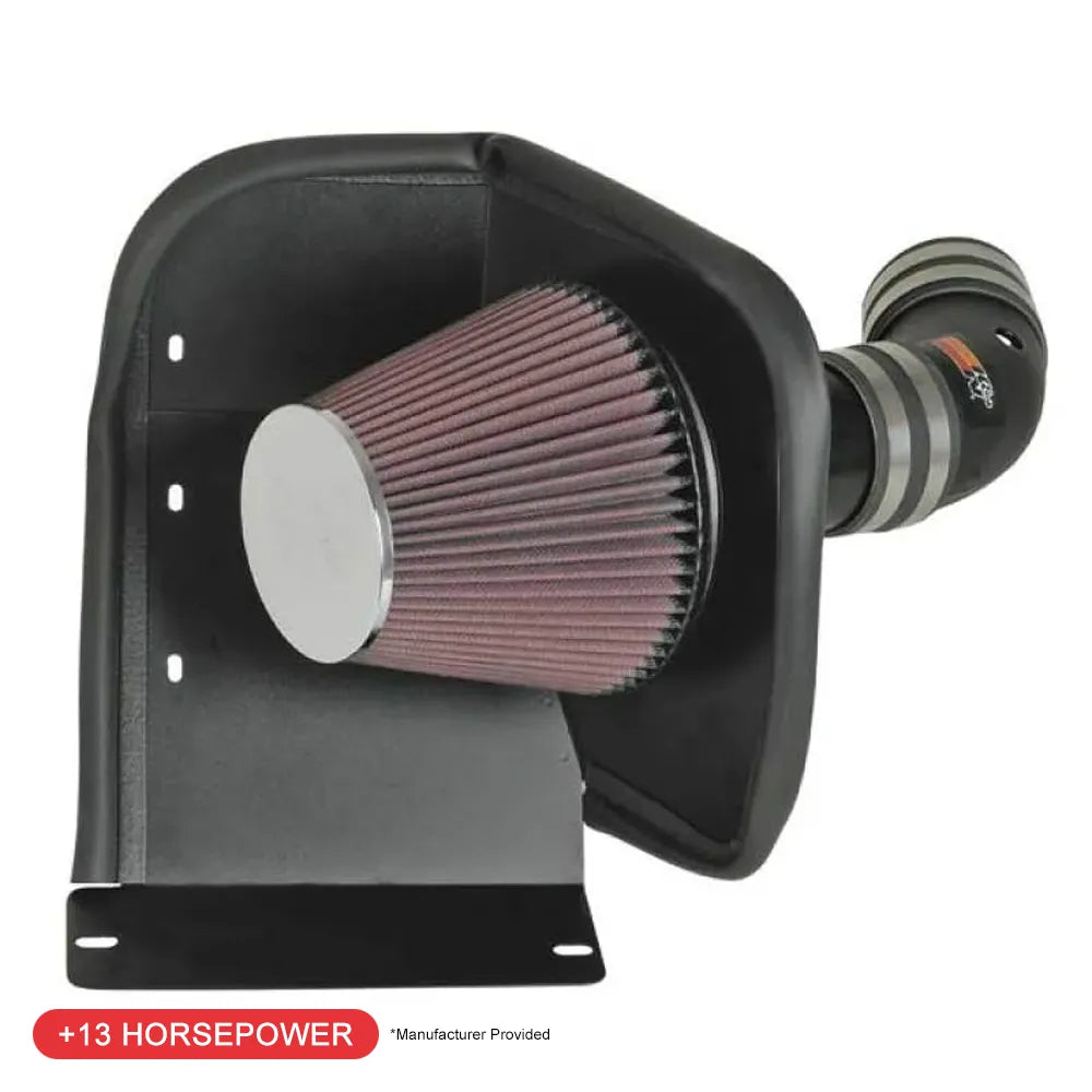 K&N 06-09 Chevy Impala SS V8-5.3L AirCharger Performance Intake