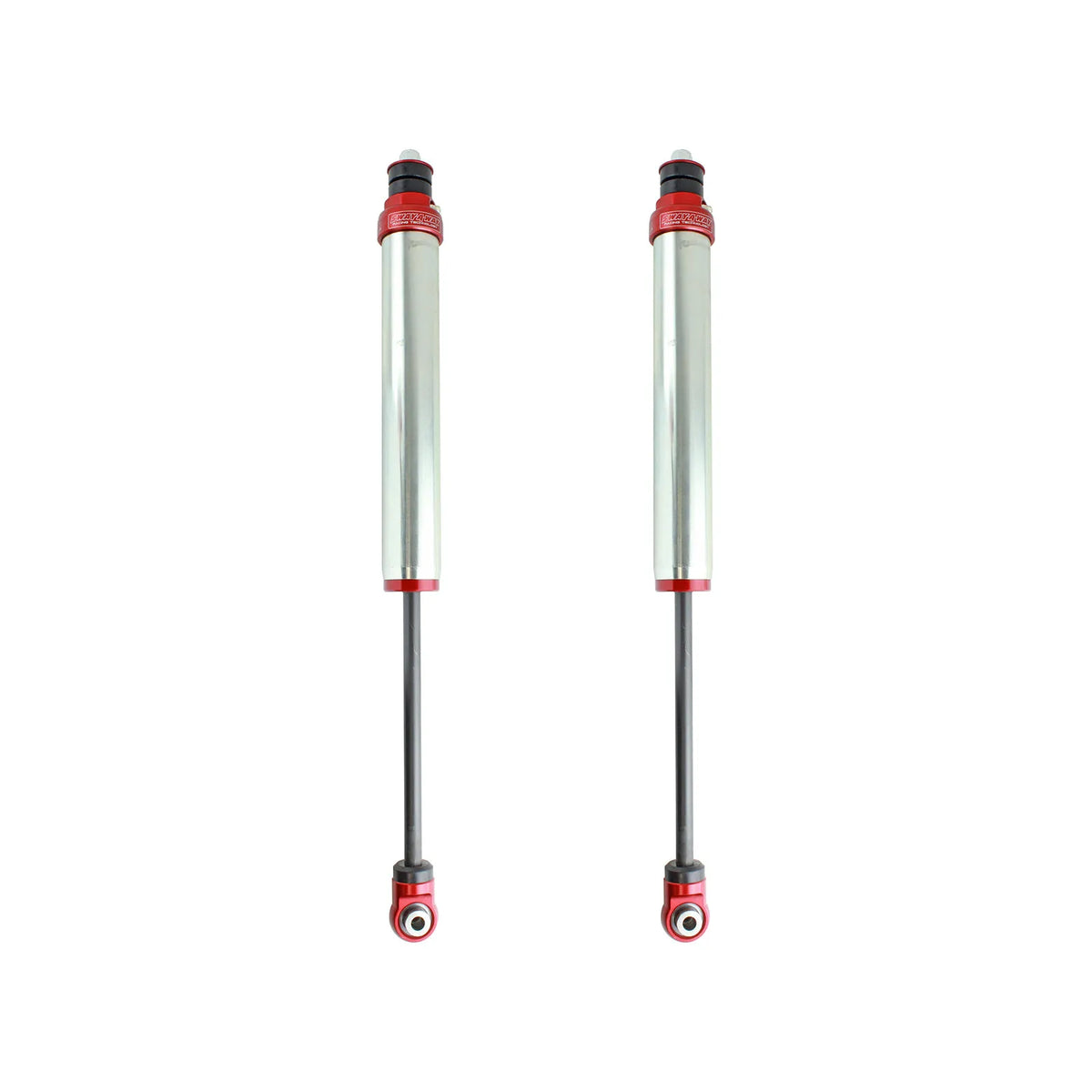 aFe Sway-A-Way 2.0in Rear Shock Kit 07-17 Toyota Tundra