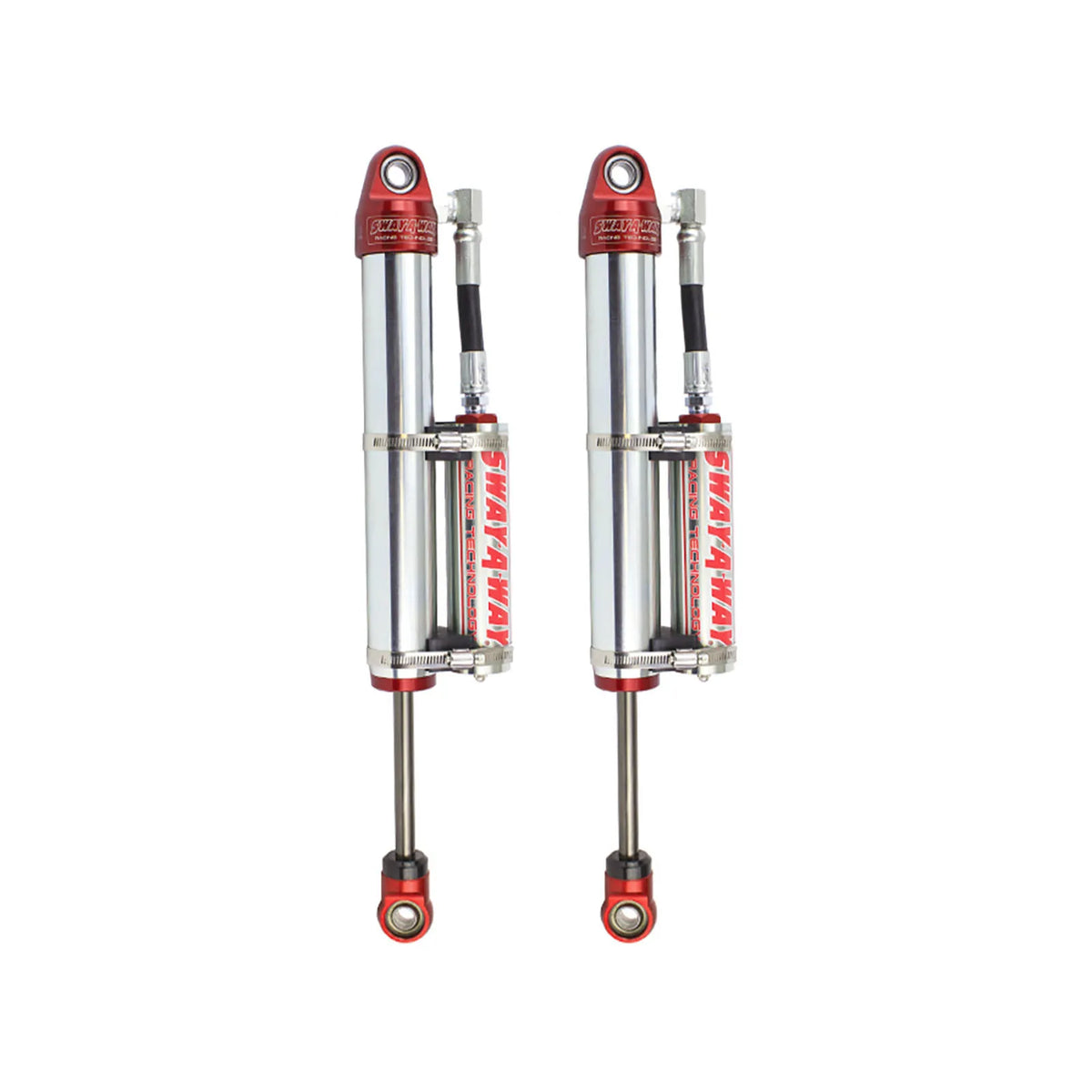aFe Sway-A-Way 2.0in Rear Shock Kit 09-13 Ford F-150 4wd