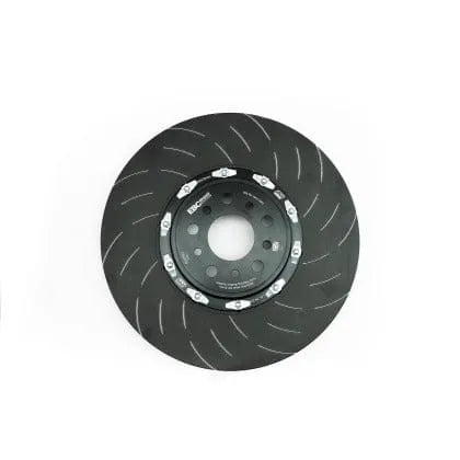 EBC SG 2 Piece Racing Front Rotors | BMW M2/M3/M4 21+ (G80/G82/G87) (SG2F022)