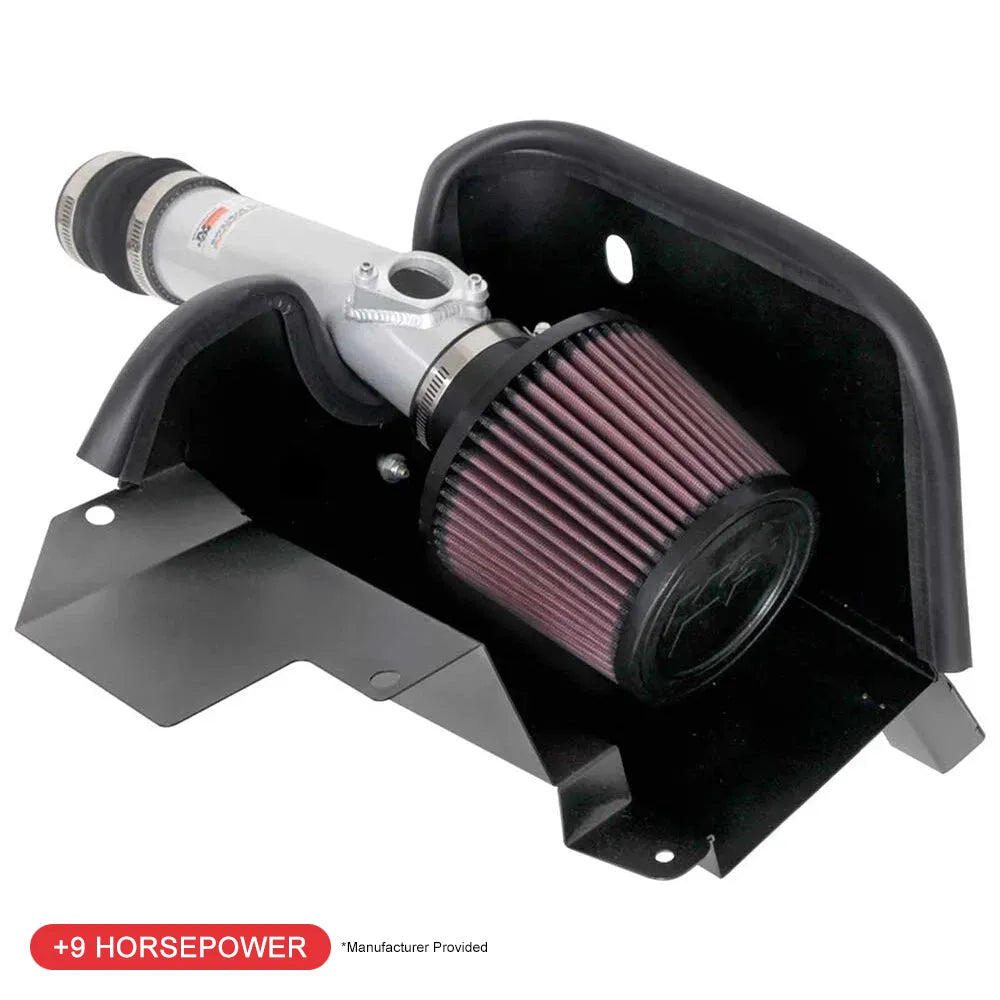 K&N 18-19 Honda Accord L4-1.5L F/I Typhoon Air Intake