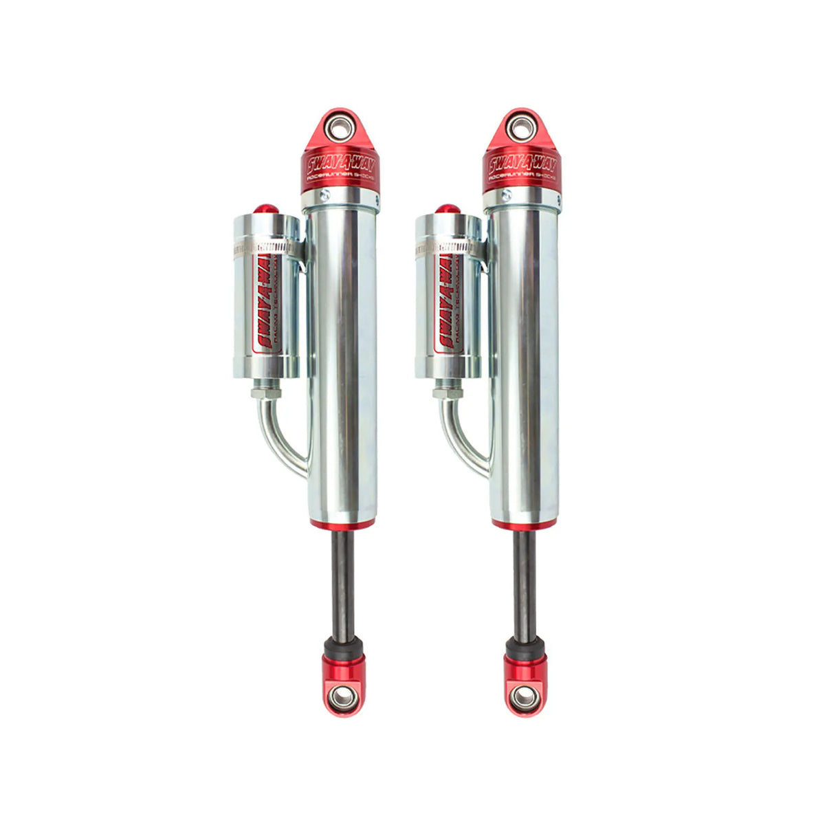 aFe Sway-A-Way 2.5in Rear Shock Kit 10-14 Ford F-150 Raptor