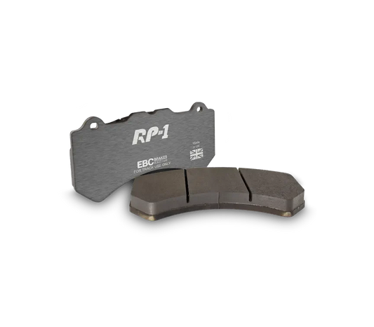 EBC Racing RP-1 Race Rear Brake Pads - BMW / G8X M2 / M3 / M4
