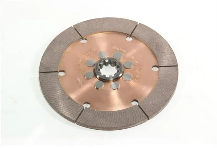 DKM Stage 5 MR Twin Disc Clutch & Flywheel Kit - BMW / E36 / E39 / E46