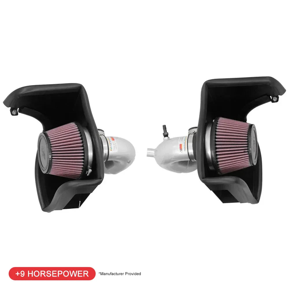 K&N 2018 Kia Stinger 3.3L Turbo Typhoon Air Intake