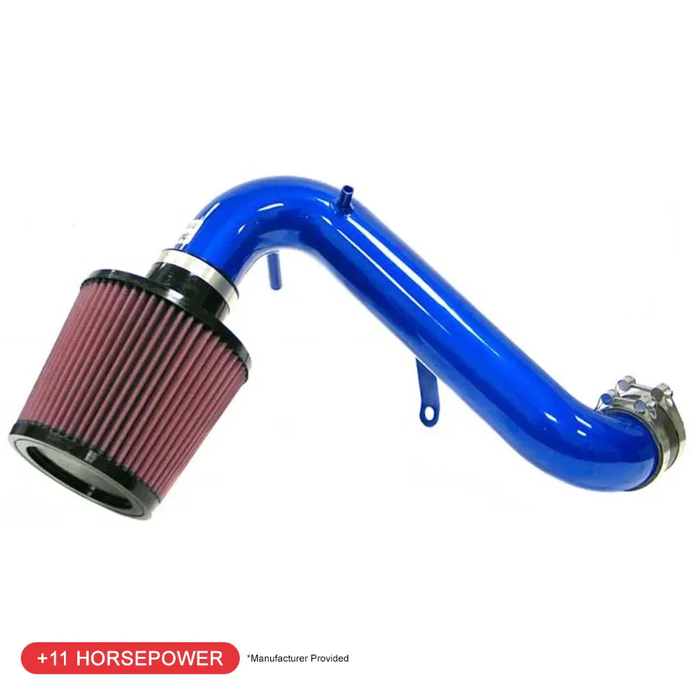 K&N Performance Intake Kit TYPHOON; CHRYSLER PT-CRUISER GT, 2003; BLUE