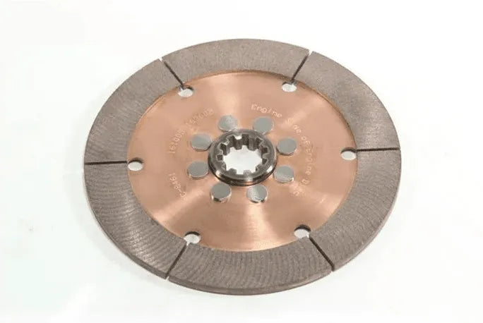 DKM Stage 5 MR Twin Disc Clutch & Flywheel Kit - BMW E46 M3