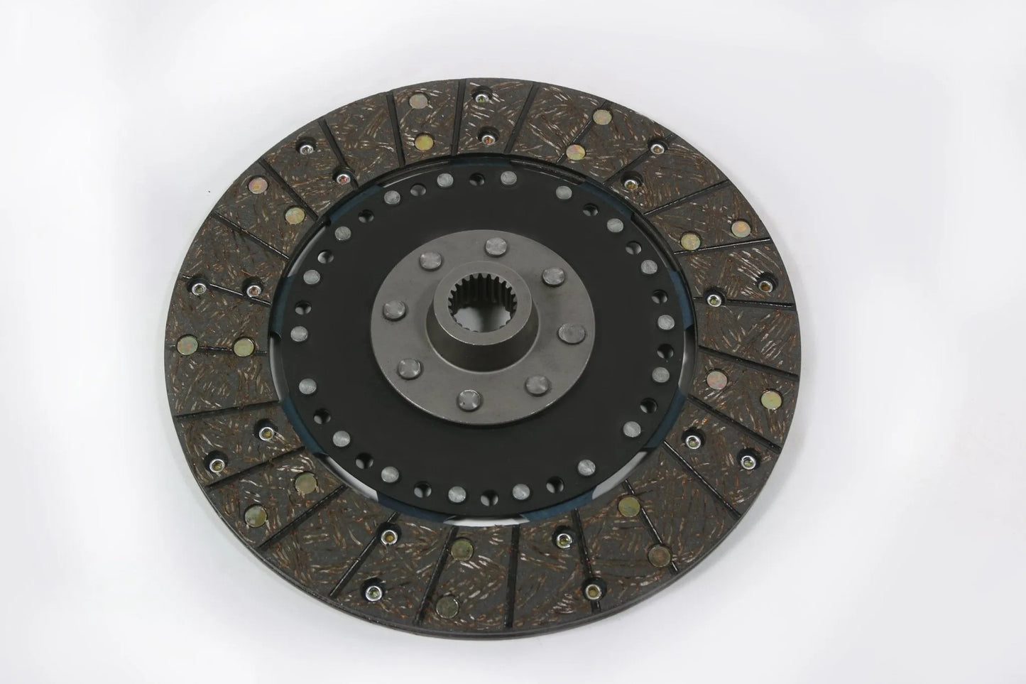 DKM Stage 3 MS Twin Disc Clutch & Flywheel Kit (Early Model) - BMW / E8X / 135i / 1M / E9X 335i / E8X 535I